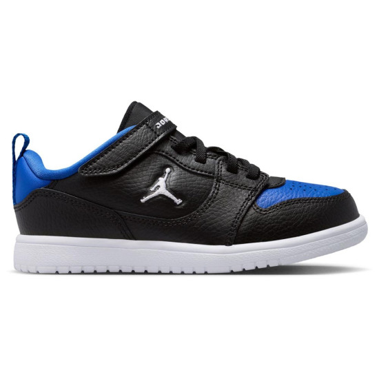 Jordan Court Connect Low (PS)